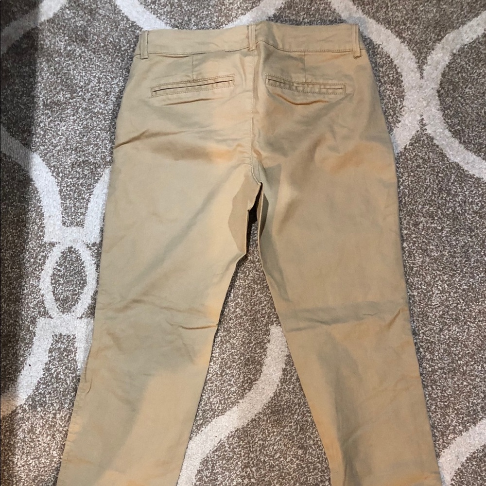 Old Navy Pixie Pants - image 2